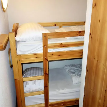 Appartement Tasteful Apaartment With Mountain Views