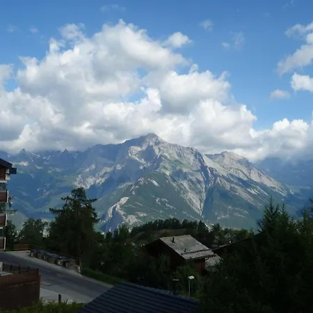 Tasteful Apaartment With Mountain Views * Nendaz