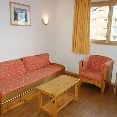 Appartement Tasteful Apaartment With Mountain Views *