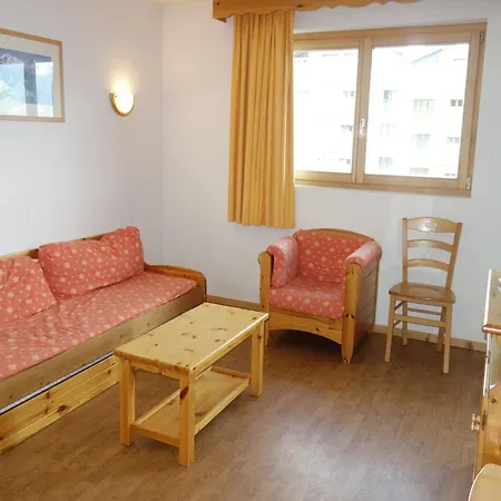 Tasteful Apaartment With Mountain Views Appartement Nendaz