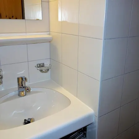 Appartement Tasteful Apaartment With Mountain Views Nendaz
