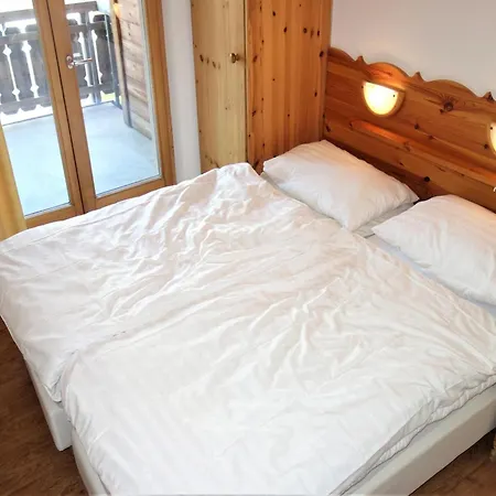 Apartament Tasteful Apaartment With Mountain Views Nendaz